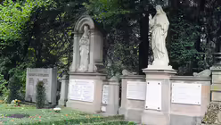 Allerheiligen auf dem Friedhof / &copy; Beatrice Tomasetti (DR)