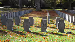 Allerheiligen auf dem Friedhof / &copy; Beatrice Tomasetti (DR)