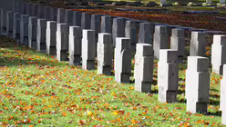 Allerheiligen auf dem Friedhof / &copy; Beatrice Tomasetti (DR)