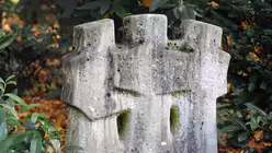 Allerheiligen auf dem Friedhof / &copy; Beatrice Tomasetti (DR)