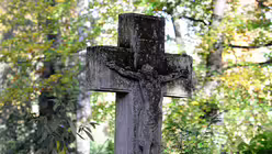 Allerheiligen auf dem Friedhof / &copy; Beatrice Tomasetti (DR)