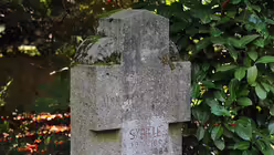 Allerheiligen auf dem Friedhof / &copy; Beatrice Tomasetti (DR)