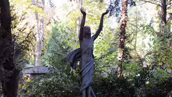 Allerheiligen auf dem Friedhof / &copy; Beatrice Tomasetti (DR)