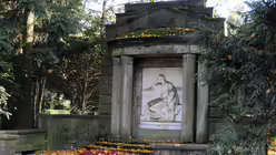 Allerheiligen auf dem Friedhof / &copy; Beatrice Tomasetti (DR)