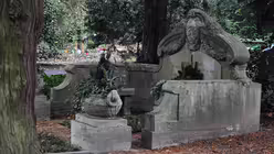 Allerheiligen auf dem Friedhof / &copy; Beatrice Tomasetti (DR)