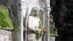 Allerheiligen auf dem Friedhof / &copy; Beatrice Tomasetti (DR)