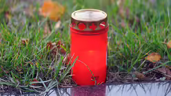 Allerheiligen auf dem Friedhof / &copy; Beatrice Tomasetti (DR)