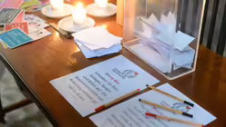 Alles, was rund um das Thema Liebe bewegt, kann aufgeschrieben werden / © Beatrice Tomasetti (DR)