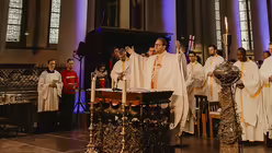 Das Altenberger Licht leuchtet / &copy; www.capture-life.de (kja)