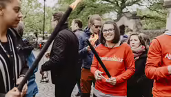 Jugendliche aus ganz Deutschland zu Gast in Altenberg / © www.capture-life.de (kja)