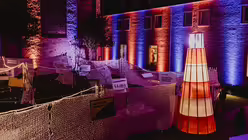 Das Altenberger Licht: Ein Leuchtturm, der Orientierung gibt / &copy; www.capture-life.de (kja)