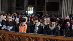 Amtseinführung von Rainer Maria Kardinal Woelki / © Beatrice Tomasetti (DR)