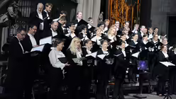 Amtseinf&uuml;hrung von Rainer Maria Kardinal Woelki / &copy; Beatrice Tomasetti (DR)