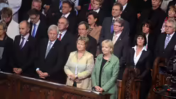 Amtseinf&uuml;hrung von Rainer Maria Kardinal Woelki / &copy; Beatrice Tomasetti (DR)