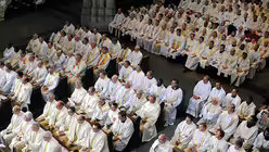 Amtseinführung von Rainer Maria Kardinal Woelki / © Beatrice Tomasetti (DR)