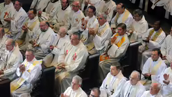 Amtseinführung von Rainer Maria Kardinal Woelki / © Beatrice Tomasetti (DR)