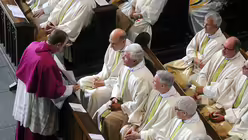 Amtseinführung von Rainer Maria Kardinal Woelki / © Beatrice Tomasetti (DR)