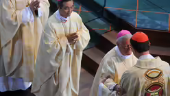 Amtseinführung von Rainer Maria Kardinal Woelki / © Beatrice Tomasetti (DR)