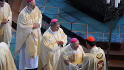 Amtseinf&uuml;hrung von Rainer Maria Kardinal Woelki / &copy; Beatrice Tomasetti (DR)