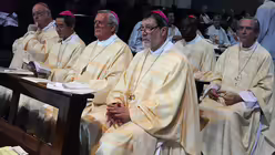 Amtseinführung von Rainer Maria Kardinal Woelki / © Beatrice Tomasetti (DR)