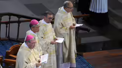 Amtseinführung von Rainer Maria Kardinal Woelki / © Beatrice Tomasetti (DR)