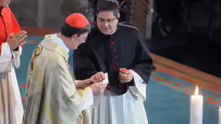 Amtseinführung von Rainer Maria Kardinal Woelki / © Beatrice Tomasetti (DR)