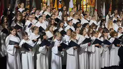 Amtseinf&uuml;hrung von Rainer Maria Kardinal Woelki / &copy; Beatrice Tomasetti (DR)