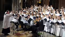 Amtseinführung von Rainer Maria Kardinal Woelki / © Beatrice Tomasetti (DR)