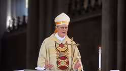 Amtseinführung von Rainer Maria Kardinal Woelki / © Beatrice Tomasetti (DR)