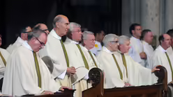 Amtseinf&uuml;hrung von Rainer Maria Kardinal Woelki / &copy; Beatrice Tomasetti (DR)