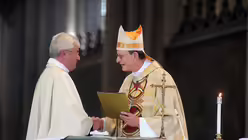 Amtseinführung von Rainer Maria Kardinal Woelki / © Beatrice Tomasetti (DR)