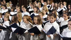 Amtseinführung von Rainer Maria Kardinal Woelki / © Beatrice Tomasetti (DR)