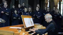 Amtseinführung von Rainer Maria Kardinal Woelki / © Beatrice Tomasetti (DR)