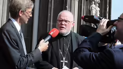 Amtseinf&uuml;hrung von Rainer Maria Kardinal Woelki / &copy; Beatrice Tomasetti (DR)