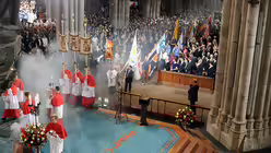 Amtseinführung von Rainer Maria Kardinal Woelki / © Beatrice Tomasetti (DR)