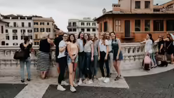 Andenken muss sein / © Luis Rüsing