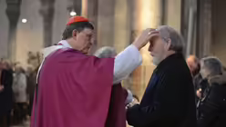 Aschermittwoch der Künstler in Köln / © Beatrice Tomasetti (DR)