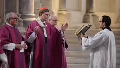 Aschermittwoch der Künstler in Köln / © Beatrice Tomasetti (DR)