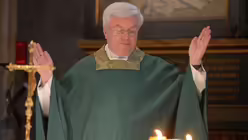 Domkapitular Dr. G&uuml;nter Assenmacher / &copy; Tomasetti (DR)