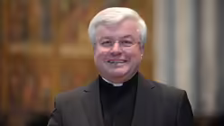 Domkapitular Dr. G&uuml;nter Assenmacher / &copy; Tomasetti (DR)