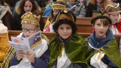 Auch phantasievolle Kopfbedeckungen sind orientalischen Vorbildern nachempfunden / &copy; Beatrice Tomasetti (DR)