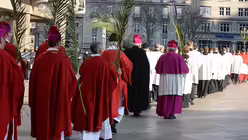 Auf dem Weg zum Dom / &copy; Beatrice Tomasetti (DR)