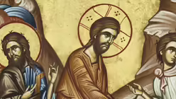 Auferstehungsszene (KNA)