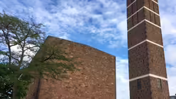 St. Annakirche in D&uuml;ren / &copy; Marcel Krombusch (DR)