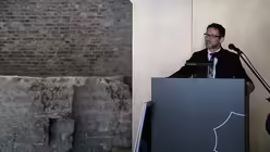 Dombaumeister F&uuml;ssenich  (Erzbistum K&ouml;ln)