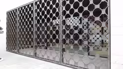 Baptisterium / &copy; Mathias Peter (DR)