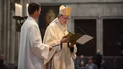 Beauftragung der Gemeinde- und PastoralreferentInnen / &copy; Beatrice Tomasetti (DR)