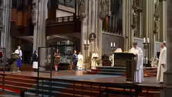 Beauftragung der Gemeinde- und PastoralreferentInnen / &copy; Beatrice Tomasetti (DR)