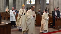 Beauftragung der Gemeinde- und PastoralreferentInnen / &copy; Beatrice Tomasetti (DR)