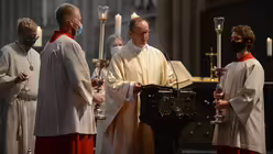 Beauftragung der Gemeinde- und PastoralreferentInnen / © Beatrice Tomasetti (DR)